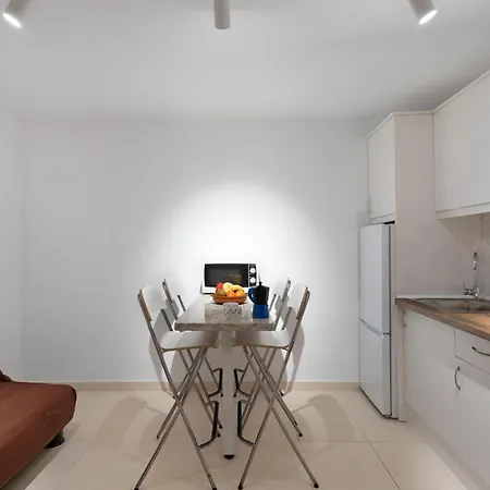 Casa Mela Feriehus