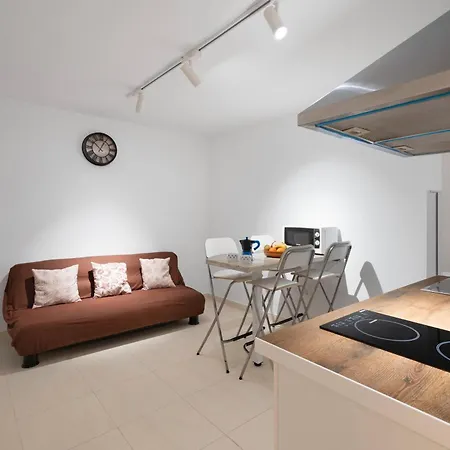 Casa Mela * Sauzal